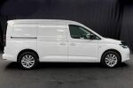 Volkswagen Caddy Maxi 2021 