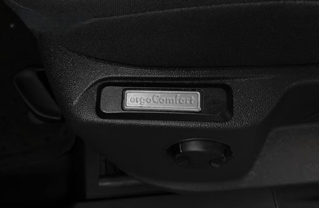 Volkswagen Caddy Maxi 2021 