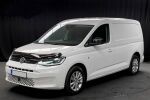 Volkswagen Caddy Maxi 2021 