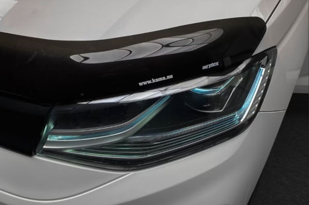 Volkswagen Caddy Maxi 2021 