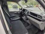 Volkswagen Transporter 2022 Valkoinen