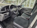 Volkswagen Transporter 2022 Valkoinen