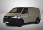 Volkswagen Transporter 2022 Valkoinen