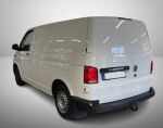 Volkswagen Transporter 2022 Valkoinen