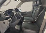 Volkswagen Transporter 2022 Valkoinen