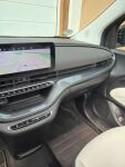 Fiat 500e 2022 