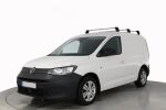 Volkswagen Caddy 2021 