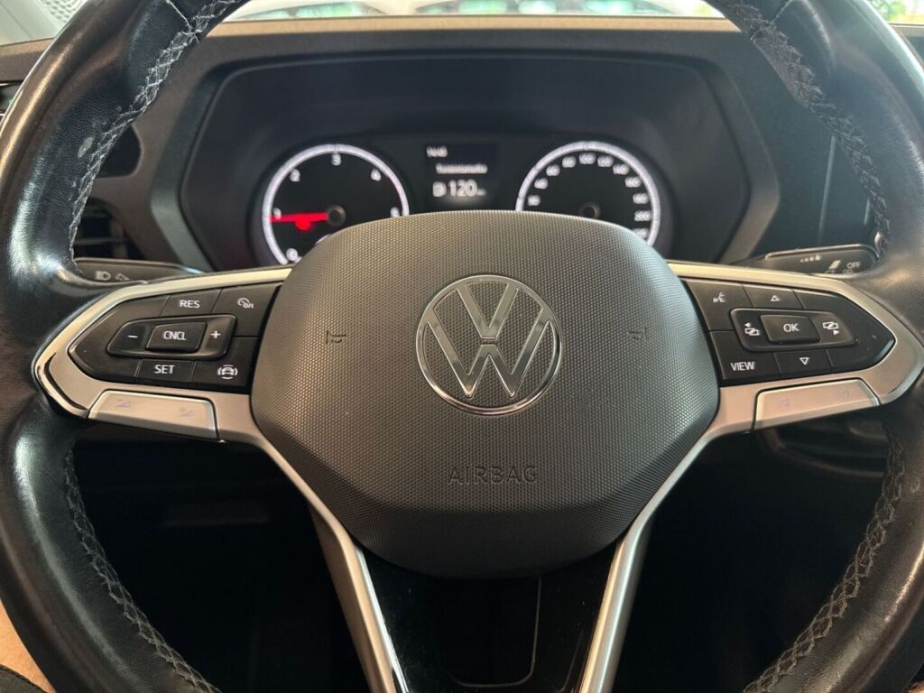 Volkswagen Caddy 2021 