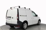 Volkswagen Caddy 2021 