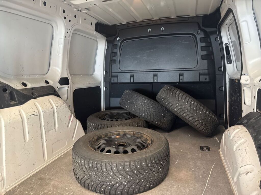 Volkswagen Caddy 2021 