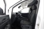 Volkswagen Caddy 2021 