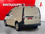 Volkswagen Caddy 2021 