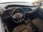 Volkswagen Caddy 2021 