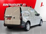 Volkswagen Caddy 2021 