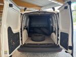 Volkswagen Caddy 2021 