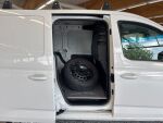 Volkswagen Caddy 2021 