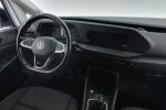 Volkswagen Caddy 2021 