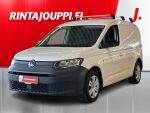 Volkswagen Caddy 2021 