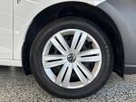 Volkswagen Caddy 2021 