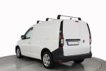 Volkswagen Caddy 2021 