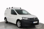 Volkswagen Caddy 2021 