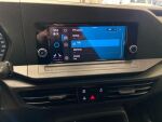 Volkswagen Caddy Maxi 2022 