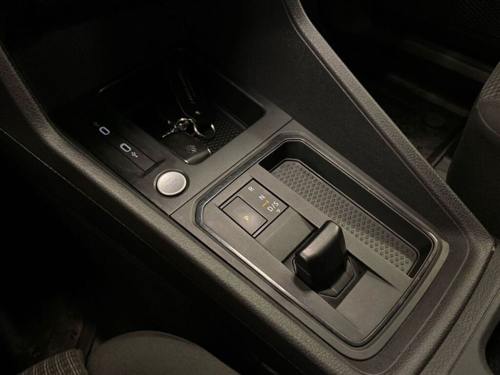 Volkswagen Caddy Maxi 2022 