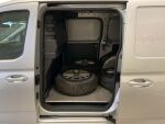 Volkswagen Caddy Maxi 2022 