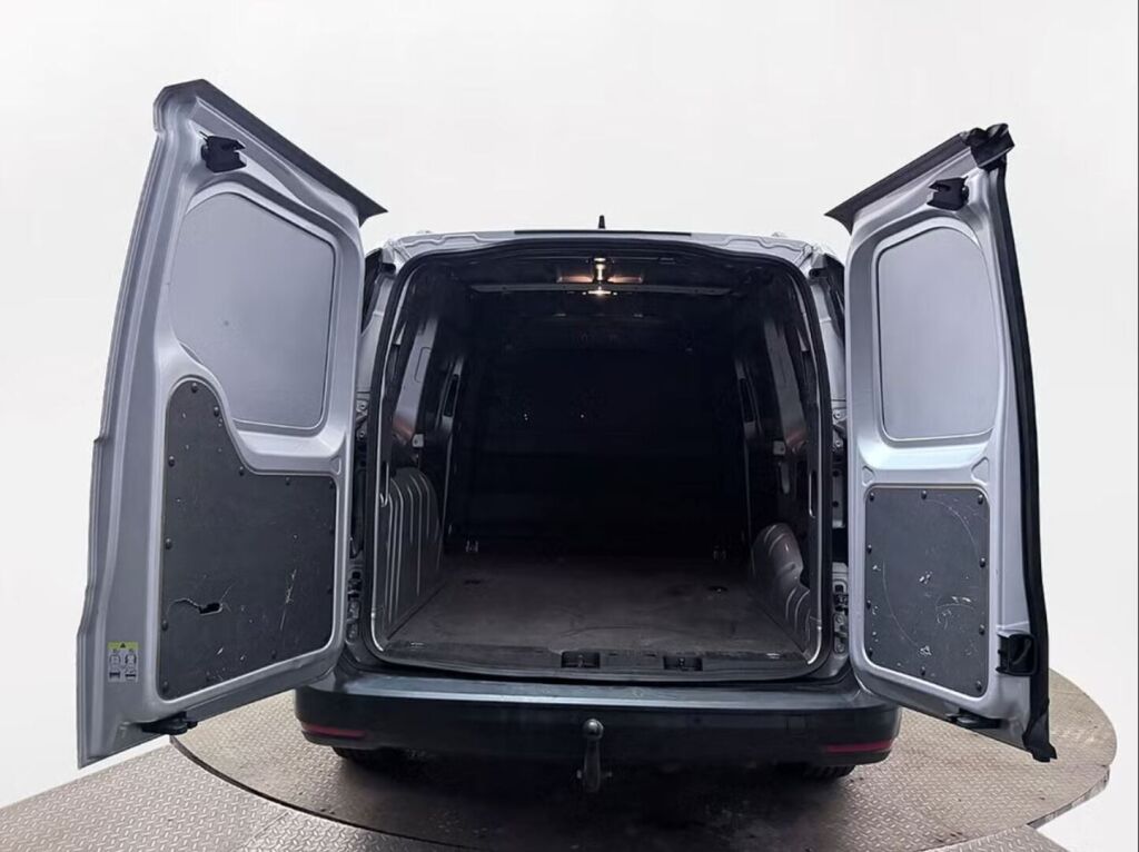 Volkswagen Caddy Maxi 2022 