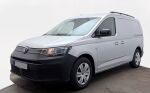Volkswagen Caddy Maxi 2022 