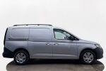 Volkswagen Caddy Maxi 2022 
