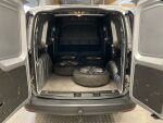 Volkswagen Caddy Maxi 2022 