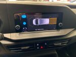 Volkswagen Caddy Maxi 2022 