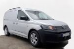 Volkswagen Caddy Maxi 2022 