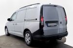 Volkswagen Caddy Maxi 2022 