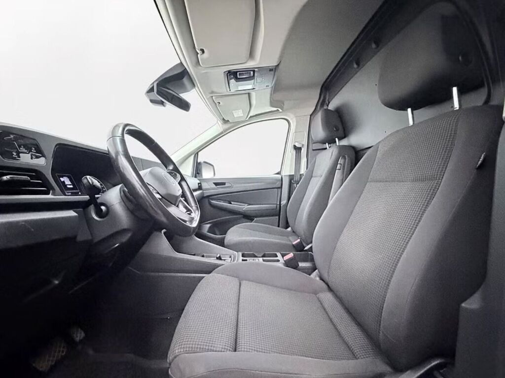 Volkswagen Caddy Maxi 2022 