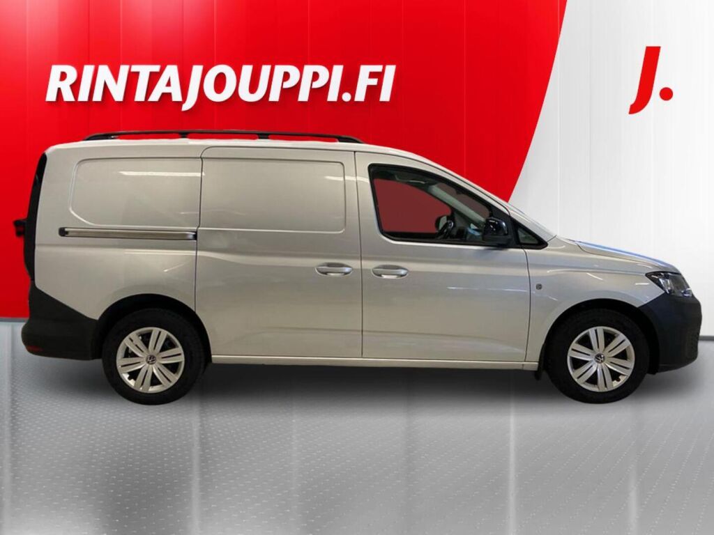 Volkswagen Caddy Maxi 2022, kuva 7/24
