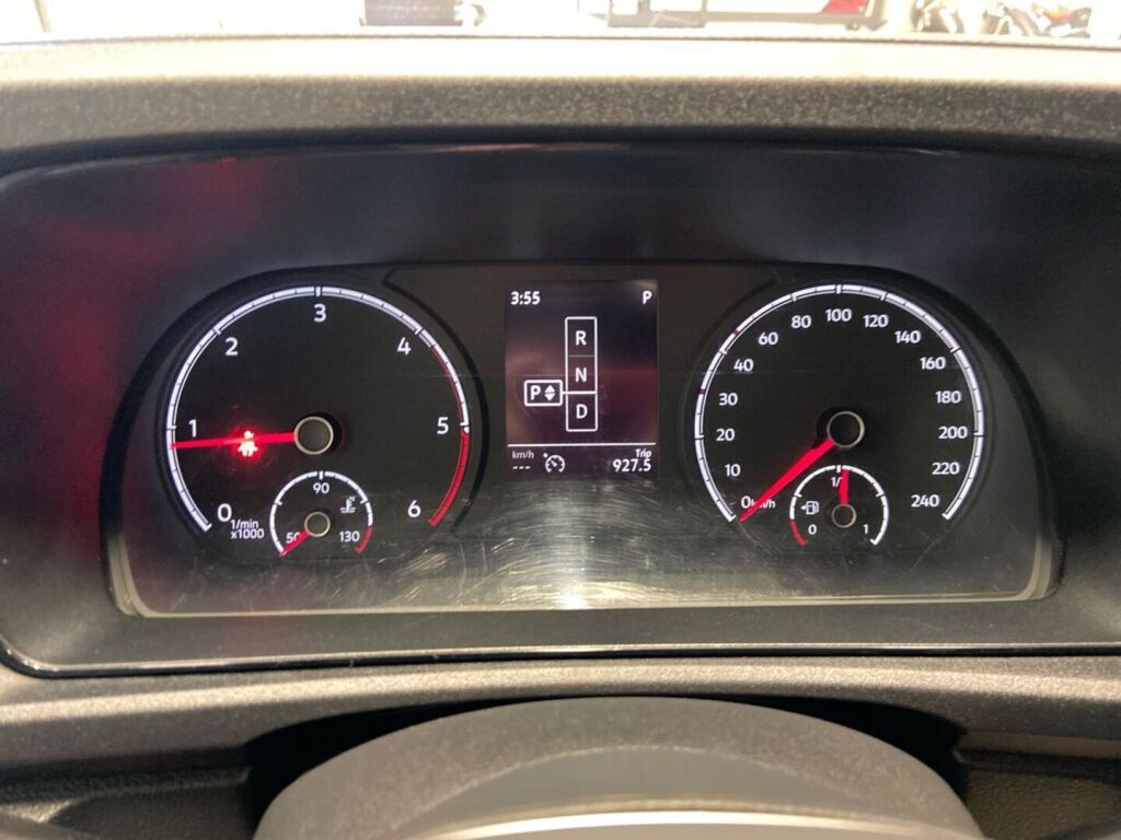 Volkswagen Caddy Maxi 2022 