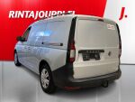 Volkswagen Caddy Maxi 2022 
