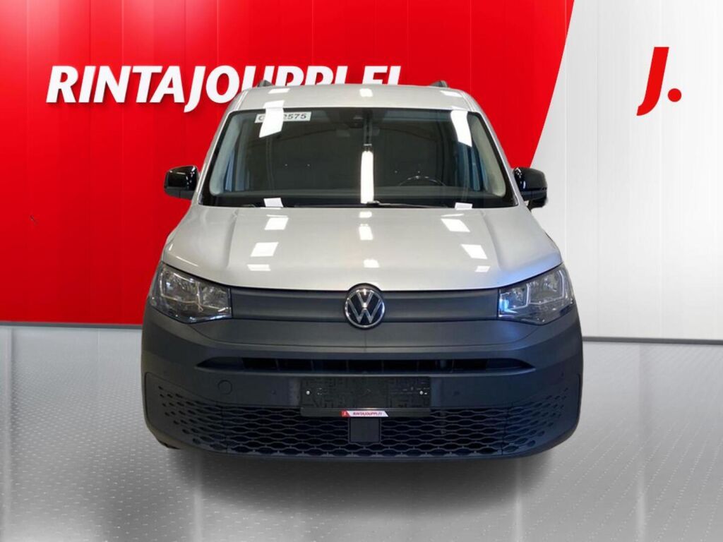 Volkswagen Caddy Maxi 2022, kuva 4/24
