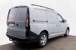 Volkswagen Caddy Maxi 2022 
