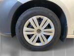 Volkswagen Caddy Maxi 2022 