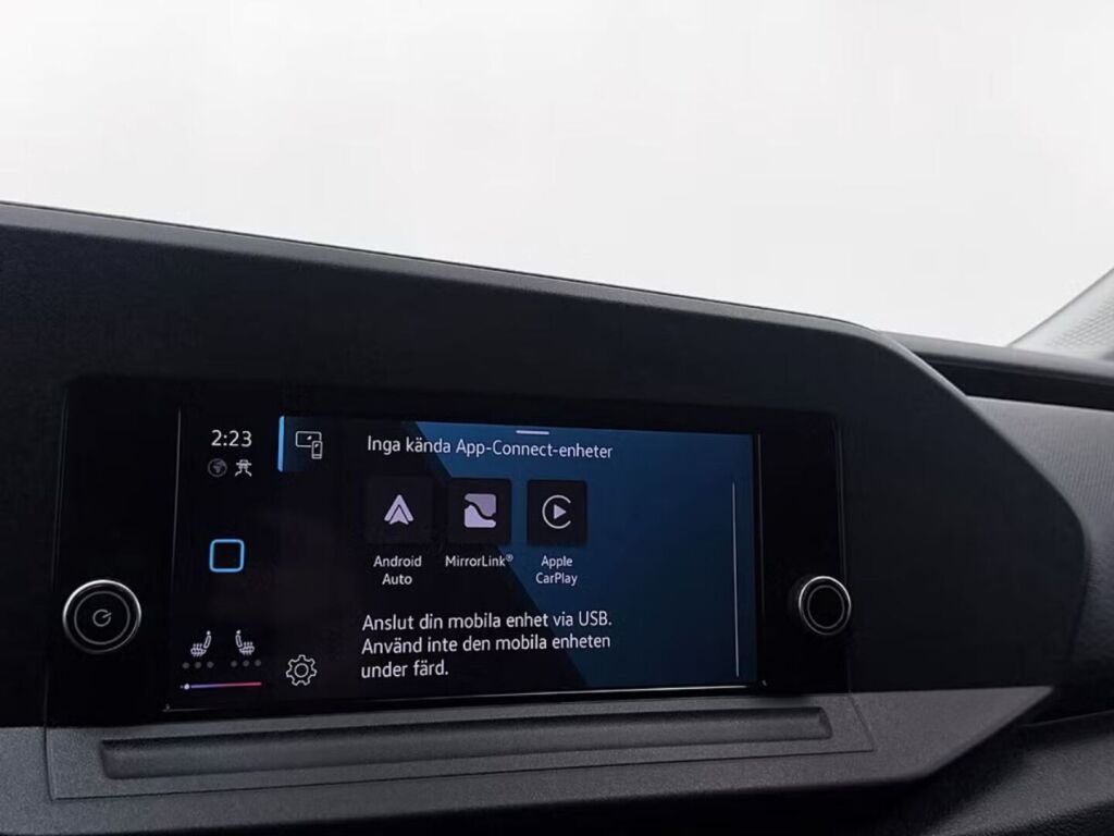 Volkswagen Caddy Maxi 2022 