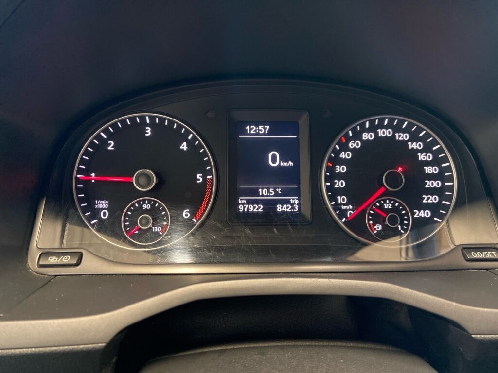 Volkswagen Caddy 2020 