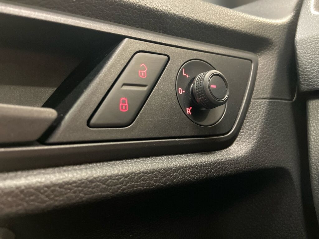 Volkswagen Caddy 2020 