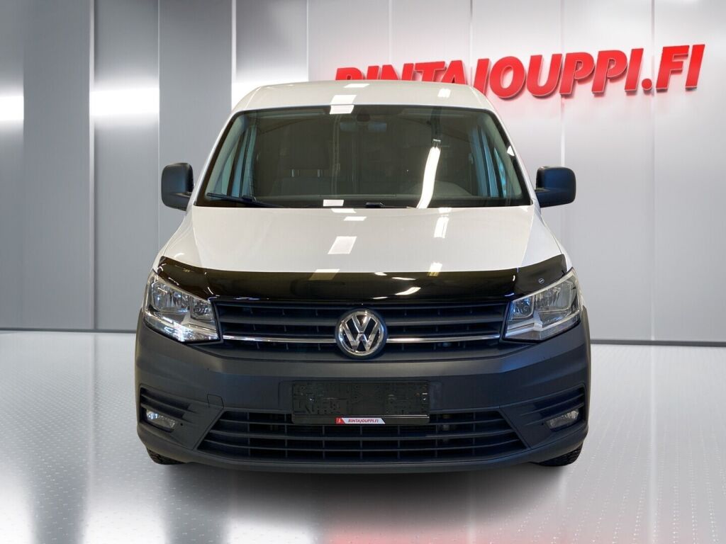 Volkswagen Caddy 2020 