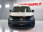 Volkswagen Caddy 2020 