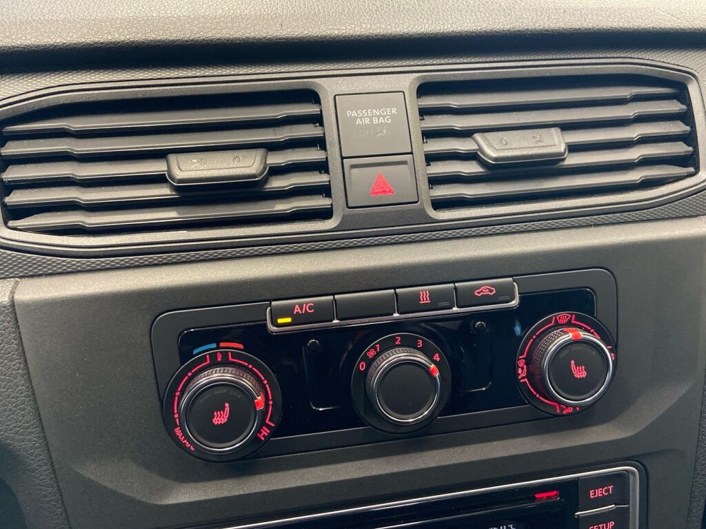 Volkswagen Caddy 2020 