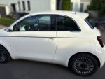 Fiat 500e 2023 