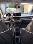 Fiat 500e 2023 
